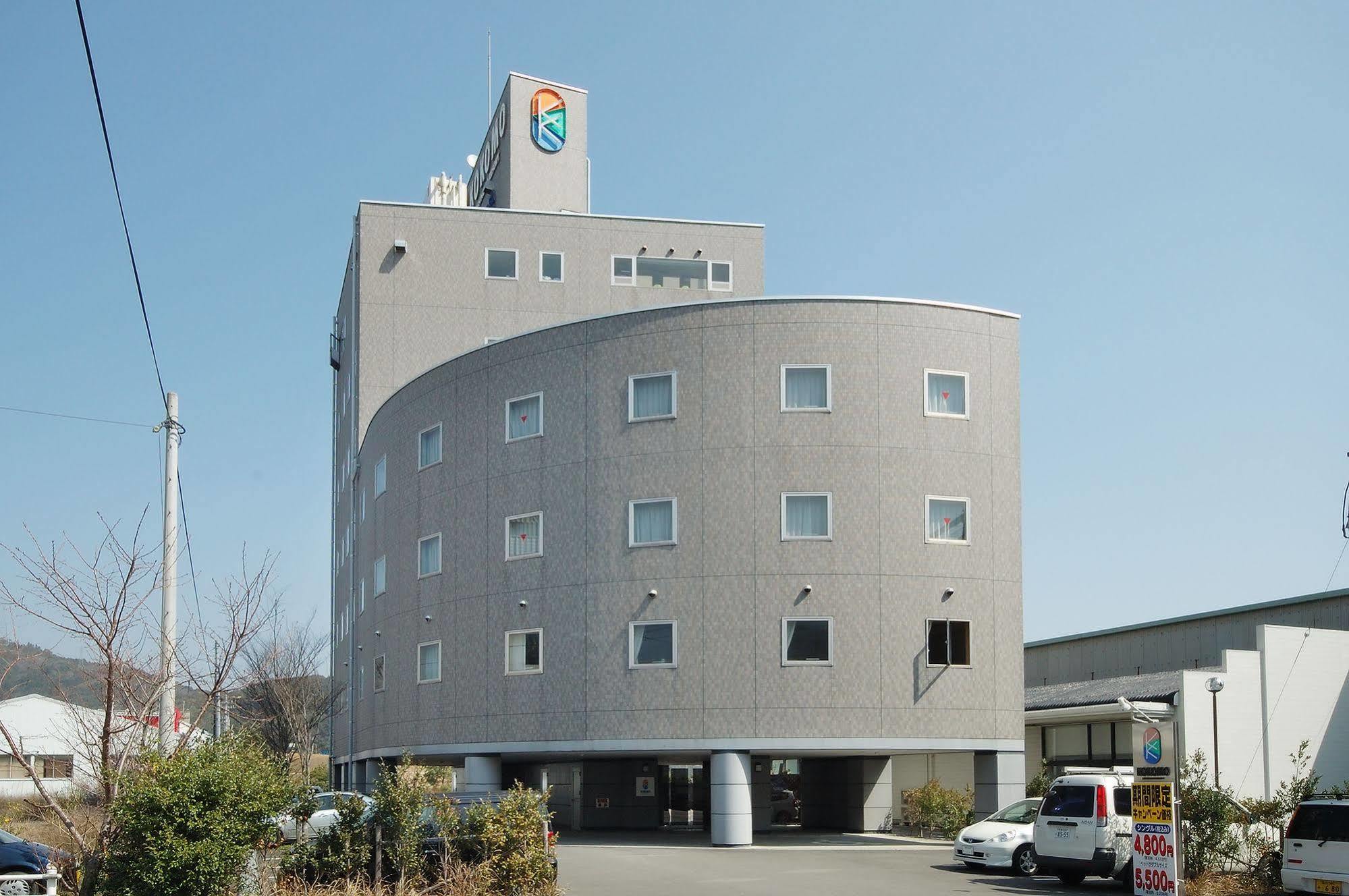 Hotel Kokomo Shimanto  Εξωτερικό φωτογραφία
